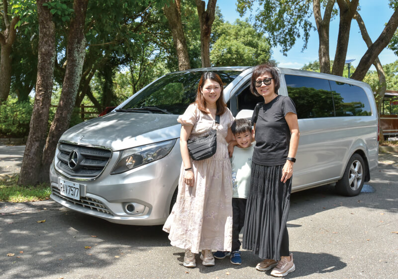 幻象遊蹤觀光包車旅遊的花絮集錦圖片