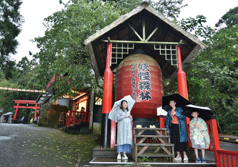 新加坡旅客再訪台灣｜九人座包車五日深度遊花絮，舒適親子旅程全紀錄的第3張圖片