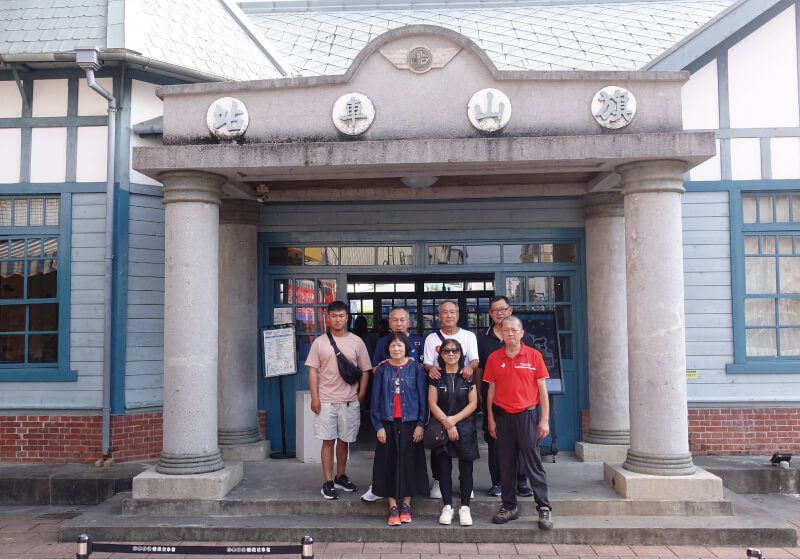 【澎湖旅客黃村長參拜交流三日遊】屏東祈福．高雄巡禮的溫暖旅程的第2張圖片