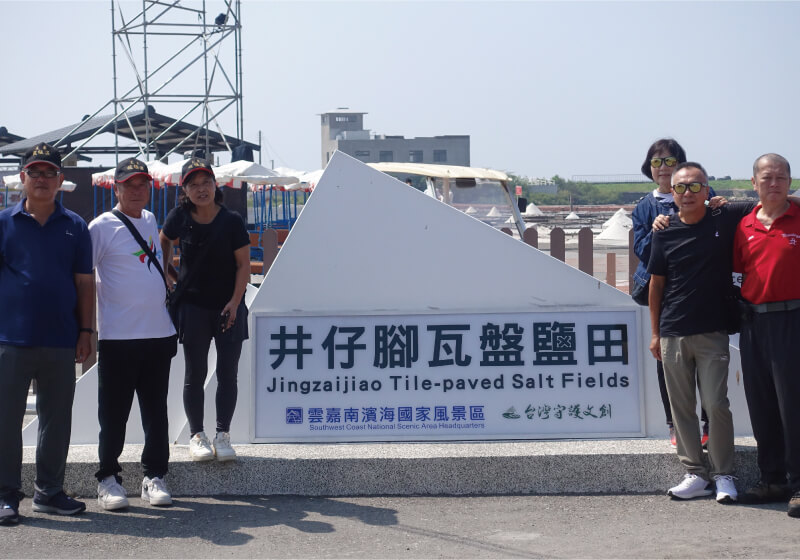 【澎湖旅客黃村長參拜交流三日遊】屏東祈福．高雄巡禮的溫暖旅程的第4張圖片