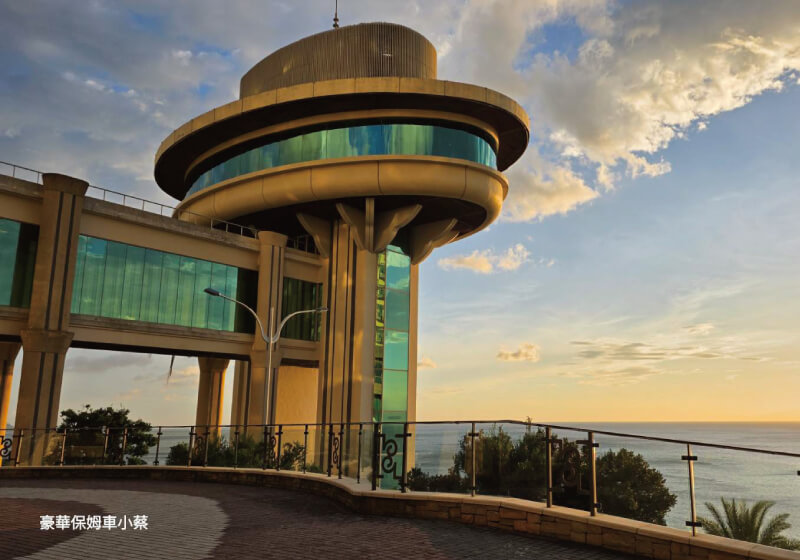 七個人一起追山追海｜墾丁出發到阿里山的五日好友包車旅程的第3張圖片