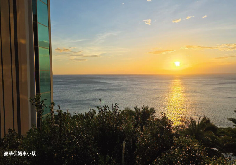 七個人一起追山追海｜墾丁出發到阿里山的五日好友包車旅程的第4張圖片