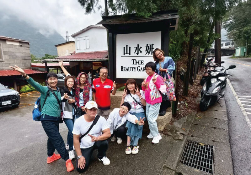 幻象遊蹤觀光包車旅遊的花絮集錦圖片