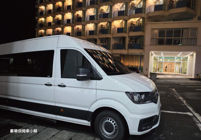 三天兩夜北部山海秘境遊｜大T保母車帶你從清水到九份，泡湯賞景一路玩透透的第3張圖片