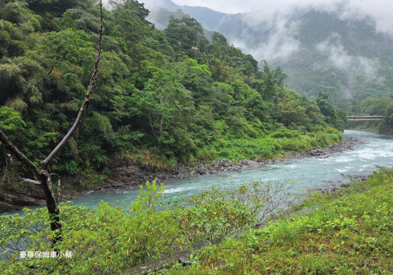 三天兩夜北部山海秘境遊｜大T保母車帶你從清水到九份，泡湯賞景一路玩透透的第4張圖片