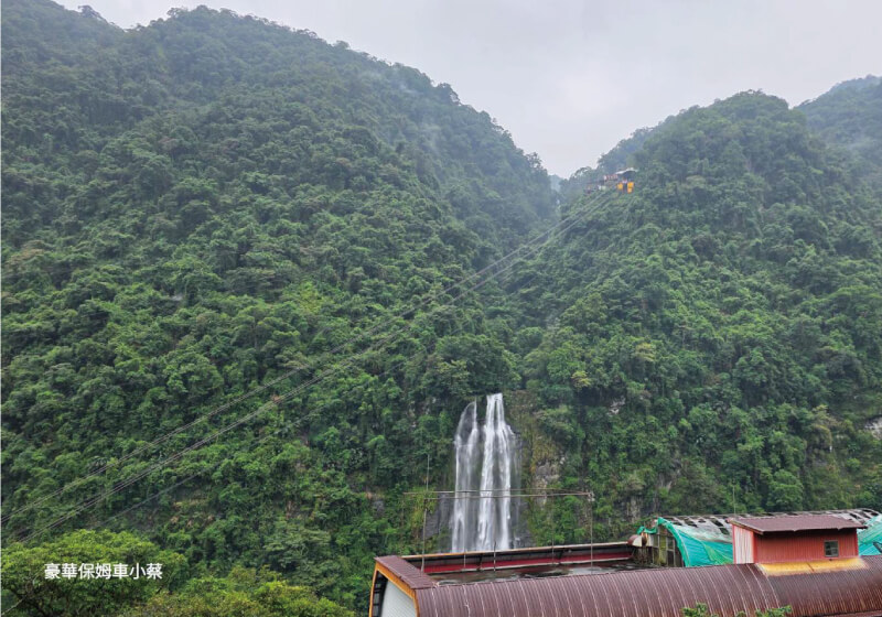 三天兩夜北部山海秘境遊｜大T保母車帶你從清水到九份，泡湯賞景一路玩透透的第5張圖片