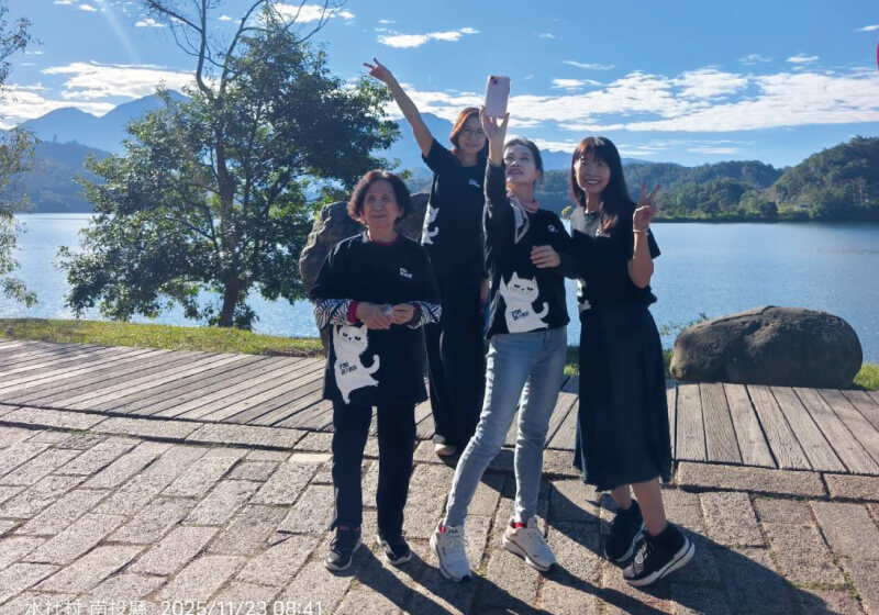 幻象遊蹤觀光包車旅遊的花絮集錦圖片 幻象遊蹤觀光包車旅遊的花絮集錦圖片