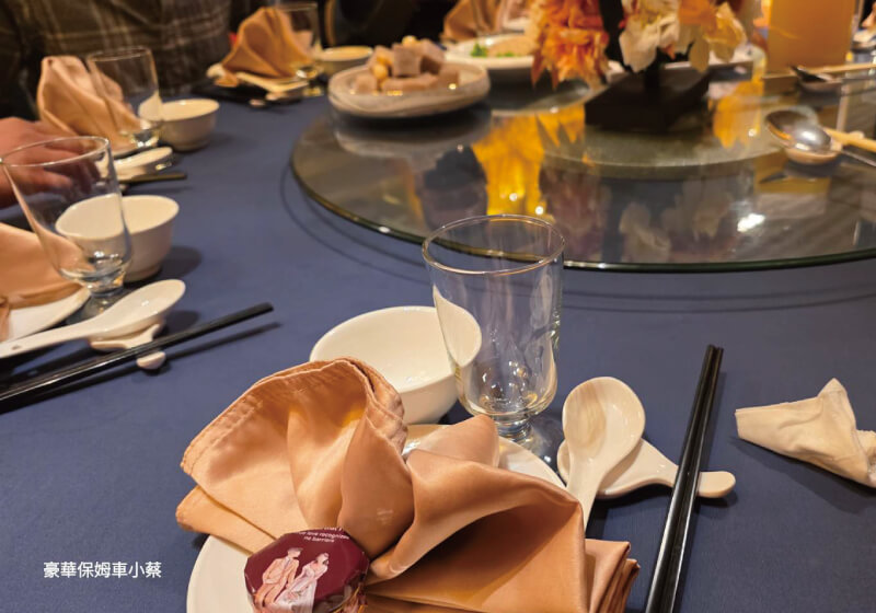 婚宴接送首選！高雄包車到新竹｜賓士保母車＋大T全程舒適的第3張圖片