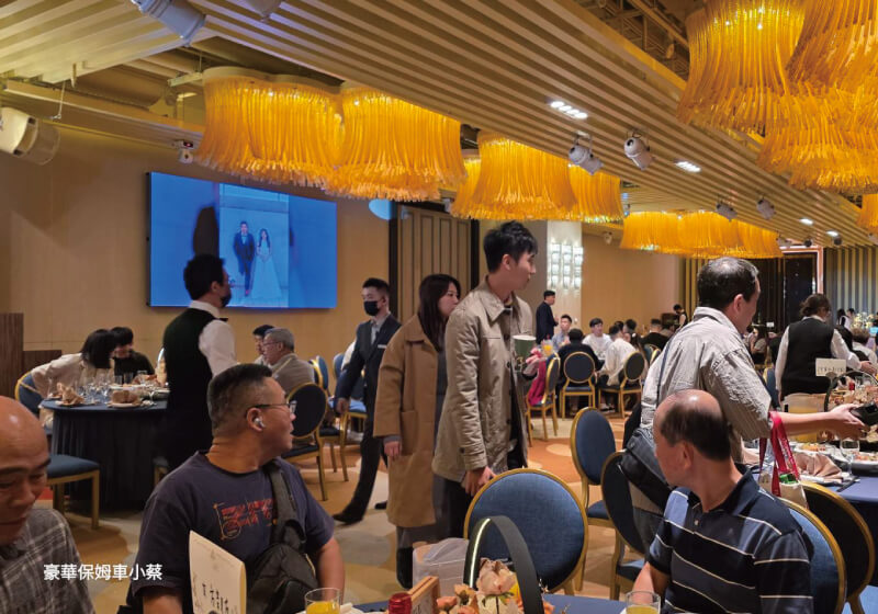 婚宴接送首選！高雄包車到新竹｜賓士保母車＋大T全程舒適的第4張圖片