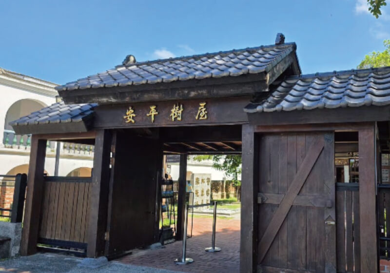 三天吃進台南、把海風也帶回香港｜蕭太太的大T古都美食之旅的第4張圖片