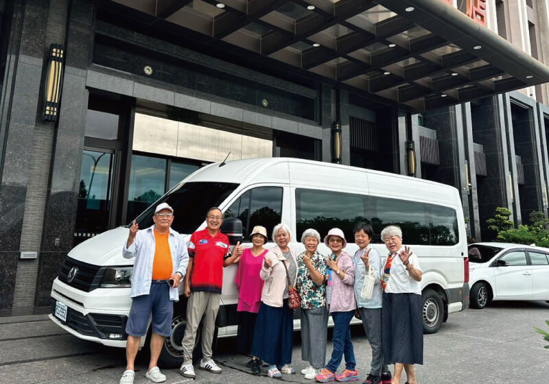 幻象遊蹤觀光包車旅遊的花絮集錦圖片